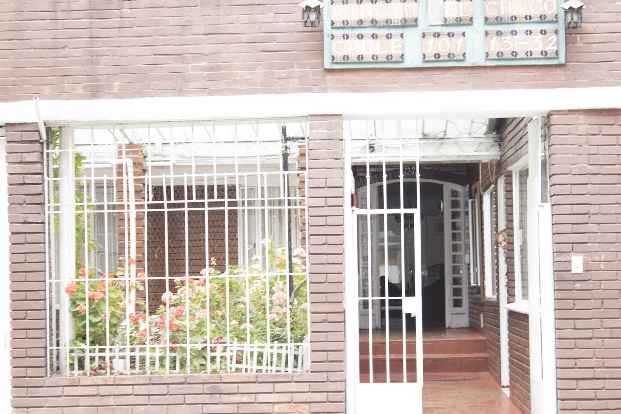 Casa Rincon Del Chico Hotel Bogotá