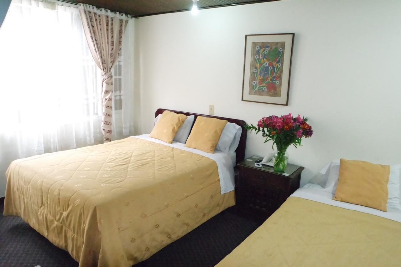Casa Rincon Del Chico Bogotá