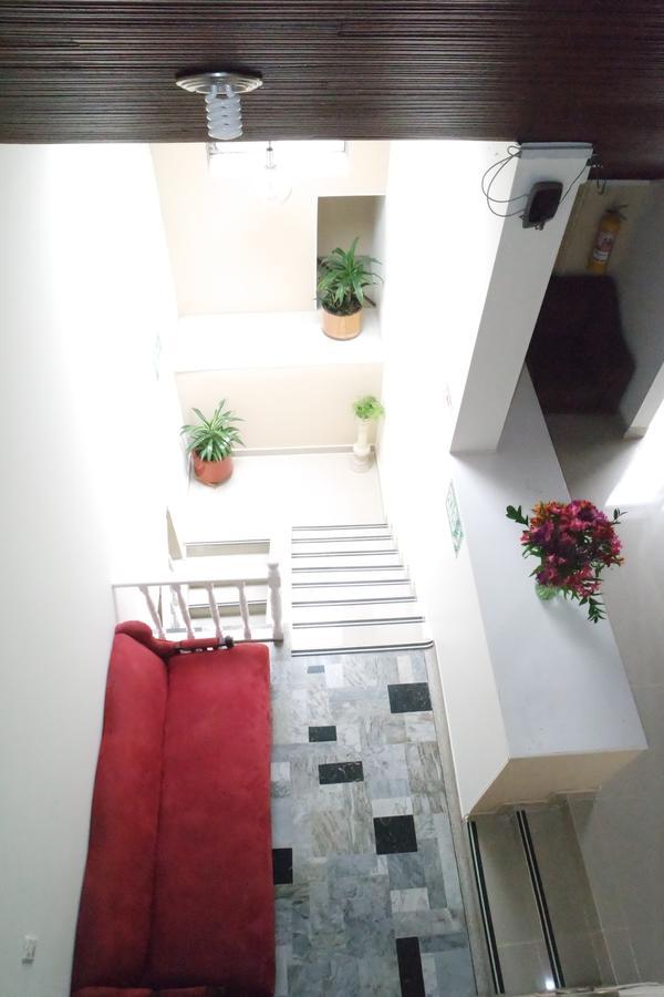 Casa Rincon Del Chico Bogotá